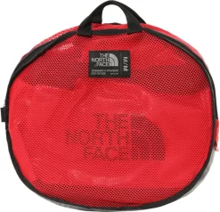 The North Face Reistas (volwassen) - UnisexKinderen En Volwassenen - Rood - Zwart -Reisopslagwinkel 1200x1157 6