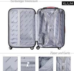 Monza Hardcase Koffer Set- Baseline Navy M/L/XL -Reisopslagwinkel 1200x1158 6
