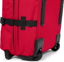 Eastpak TRANVERZ S Reiskoffer, Handbagage (51 X 32.5 X 23 Cm) - Sailor Red 13 Eastpak TRANVERZ S Reiskoffer, Handbagage (51 X 32.5 X 23 Cm) - Sailor Red -Reisopslagwinkel 1200x1160 1