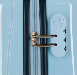 Disney Frozen Frozen 2 Meisjes Kinderkoffer ABS 55 Cm 4 W My Favourite -Reisopslagwinkel 1200x1161 2