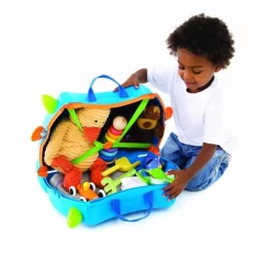 Trunki Ride-On Handbagage Koffer 46 Cm - Terrance -Reisopslagwinkel 1200x1161 3