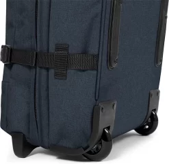 Eastpak TRANVERZ L Reiskoffer (79 X 40 X 33 Cm) - Triple Denim -Reisopslagwinkel 1200x1162 3