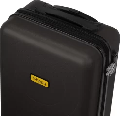 BHPPY - Sushi Black - Handbagage (55 Cm) -Reisopslagwinkel 1200x1168 2