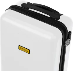 BHPPY - Seashell - Handbagage (55 Cm) -Reisopslagwinkel 1200x1169 3