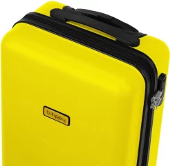 BHPPY - Banana Peel - Handbagage (55 Cm) 12 BHPPY - Banana Peel - Handbagage (55 Cm) -Reisopslagwinkel 1200x1170 1