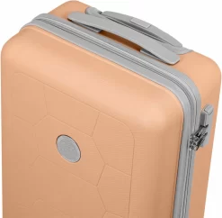 SUITSUIT - Caretta - Melon - Handbagage (53 Cm) -Reisopslagwinkel 1200x1176 3