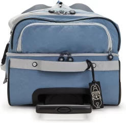 Kipling TEAGAN M Reiskoffer (38 X 66 X 35 Cm) - Brush Blue C -Reisopslagwinkel 1200x1177