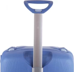 Roncato Light 4 Wiel Trolley 68 Avio Blue -Reisopslagwinkel 1200x1177 3
