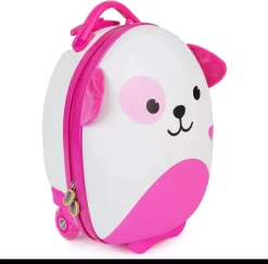 Boppi - Kindertrolley - Eenhoorn - Handbagage - Lichtgewicht - Duurzaam - 17L -Reisopslagwinkel 1200x1180 1