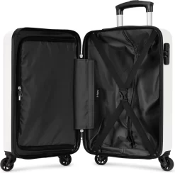 BHPPY - Seashell - Handbagage (55 Cm) -Reisopslagwinkel 1200x1187 4