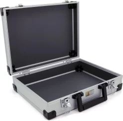 Allit AluPlus Basic L 35 424100 Gereedschapskoffer (zonder Inhoud) (l X B X H) 345 X 285 X 105 Mm Universeel -Reisopslagwinkel 1200x1187 7