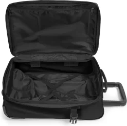 Eastpak TRANVERZ XS Reiskoffer, Handbagage (48 X 32 X 21 Cm) - Black -Reisopslagwinkel 1200x1189 3