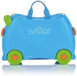 Trunki Ride-On Handbagage Koffer 46 Cm - Terrance -Reisopslagwinkel 1200x1190