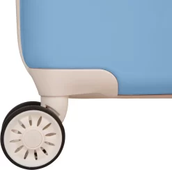 SUITSUIT - Fabulous Fifties - Alaska Blue - Reiskoffer (66 Cm) 19 SUITSUIT - Fabulous Fifties - Alaska Blue - Reiskoffer (66 Cm) -Reisopslagwinkel 1200x1191 1