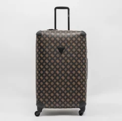 Guess Wilder Travel Dameskoffer - Bruin 25 Guess Wilder Travel Dameskoffer - Bruin -Reisopslagwinkel 1200x1191 7