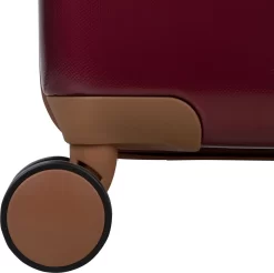 SUITSUIT - Fab Seventies Classic - Biking Red - Reiskoffer (76 Cm) -Reisopslagwinkel 1200x1193