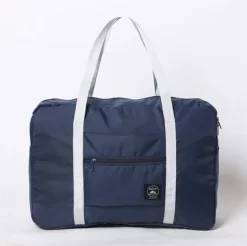 Handbagage Organizer - Reistas Te Bevestigen Aan Je Koffer - Handbagage Koffer - Trolley Tas Op Stang - Waterdichte Reistas