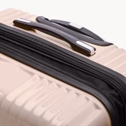 Tesla PC - Reiskoffer - 75 Cm - 4 Wielen - Roze -Reisopslagwinkel 1200x1199 13