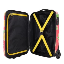 BHPPY - Pretty Pineapple - Handbagage (55 Cm) -Reisopslagwinkel 1200x1200 10