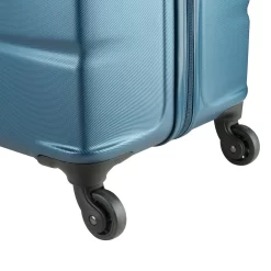 Princess Traveller Grenada - Reiskoffer - Grijsblauw - L - 76cm 10 Princess Traveller Grenada - Reiskoffer - Grijsblauw - L - 76cm -Reisopslagwinkel 1200x1200 1005