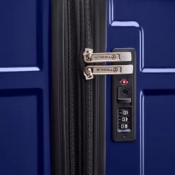 Tesla PC - Reiskoffer - 75 Cm - 4 Wielen - Blauw -Reisopslagwinkel 1200x1200 1023