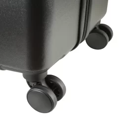 Princess Traveller Harlem - Reiskoffer - Zwart - L - 76cm 18 Princess Traveller Harlem - Reiskoffer - Zwart - L - 76cm -Reisopslagwinkel 1200x1200 1030