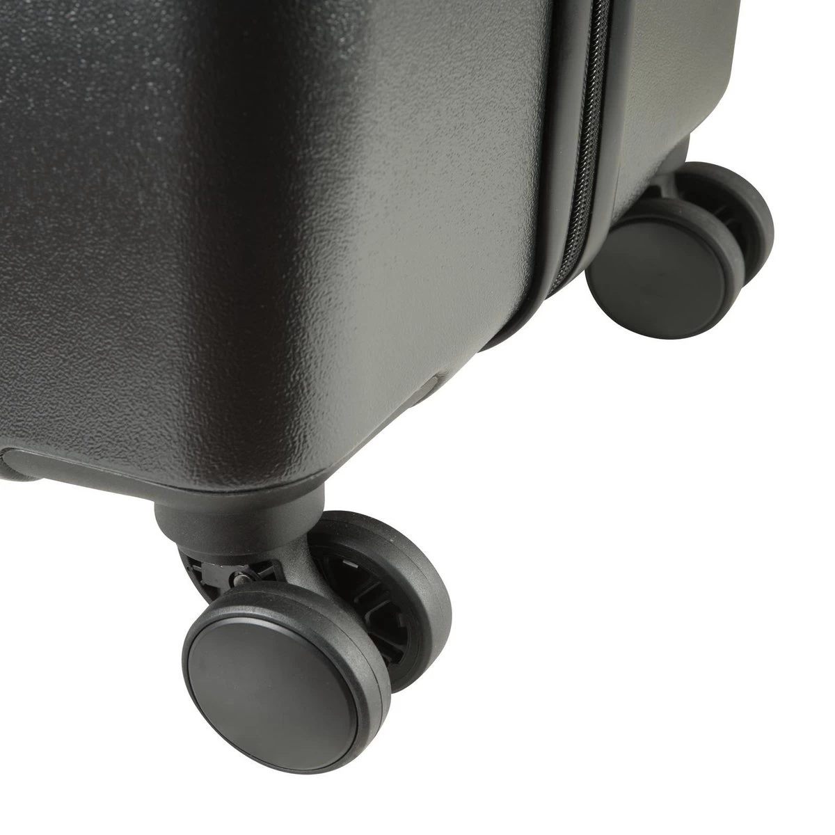 Princess Traveller Harlem - Reiskoffer - Zwart - L - 76cm 8 Princess Traveller Harlem - Reiskoffer - Zwart - L - 76cm - Afbeelding 8