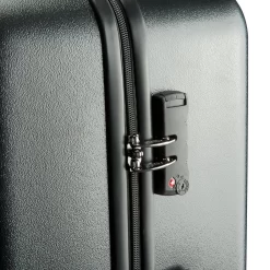 Princess Traveller Harlem - Reiskoffer - Zwart - L - 76cm 21 Princess Traveller Harlem - Reiskoffer - Zwart - L - 76cm -Reisopslagwinkel 1200x1200 1031