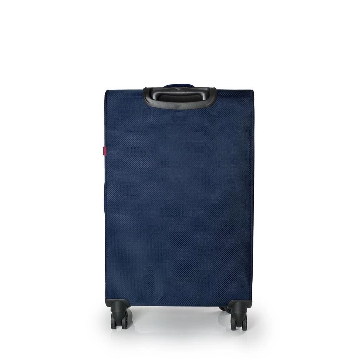 Gabol Cloud Medium Trolley 69 Blue 2 Gabol Cloud Medium Trolley 69 Blue - Afbeelding 2