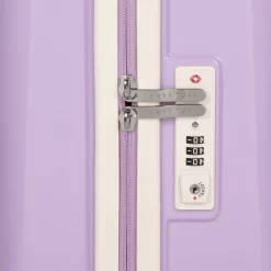 SUITSUIT - Fabulous Fifties - Royal Lavender - Handbagage (55 Cm) 23 SUITSUIT - Fabulous Fifties - Royal Lavender - Handbagage (55 Cm) -Reisopslagwinkel 1200x1200 104