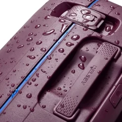 Delsey Moncey Trolley Case - 69 Cm - Purple 15 Delsey Moncey Trolley Case - 69 Cm - Purple -Reisopslagwinkel 1200x1200 1042