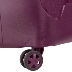 Delsey Moncey Trolley Case - 69 Cm - Purple 16 Delsey Moncey Trolley Case - 69 Cm - Purple -Reisopslagwinkel 1200x1200 1043