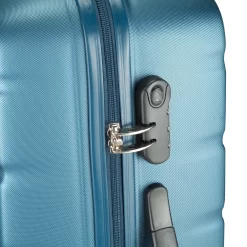 Princess Traveller Grenada - Reiskoffer - Grijsblauw - M - 66cm 12 Princess Traveller Grenada - Reiskoffer - Grijsblauw - M - 66cm -Reisopslagwinkel 1200x1200 1048