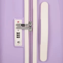 SUITSUIT - Fabulous Fifties - Royal Lavender - Handbagage (55 Cm) 26 SUITSUIT - Fabulous Fifties - Royal Lavender - Handbagage (55 Cm) -Reisopslagwinkel 1200x1200 105