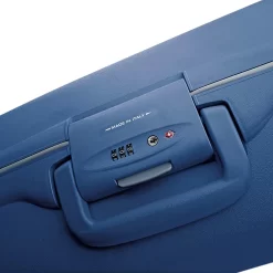 Roncato Light 4 Wiel Trolley 68 Avio Blue -Reisopslagwinkel 1200x1200 1056