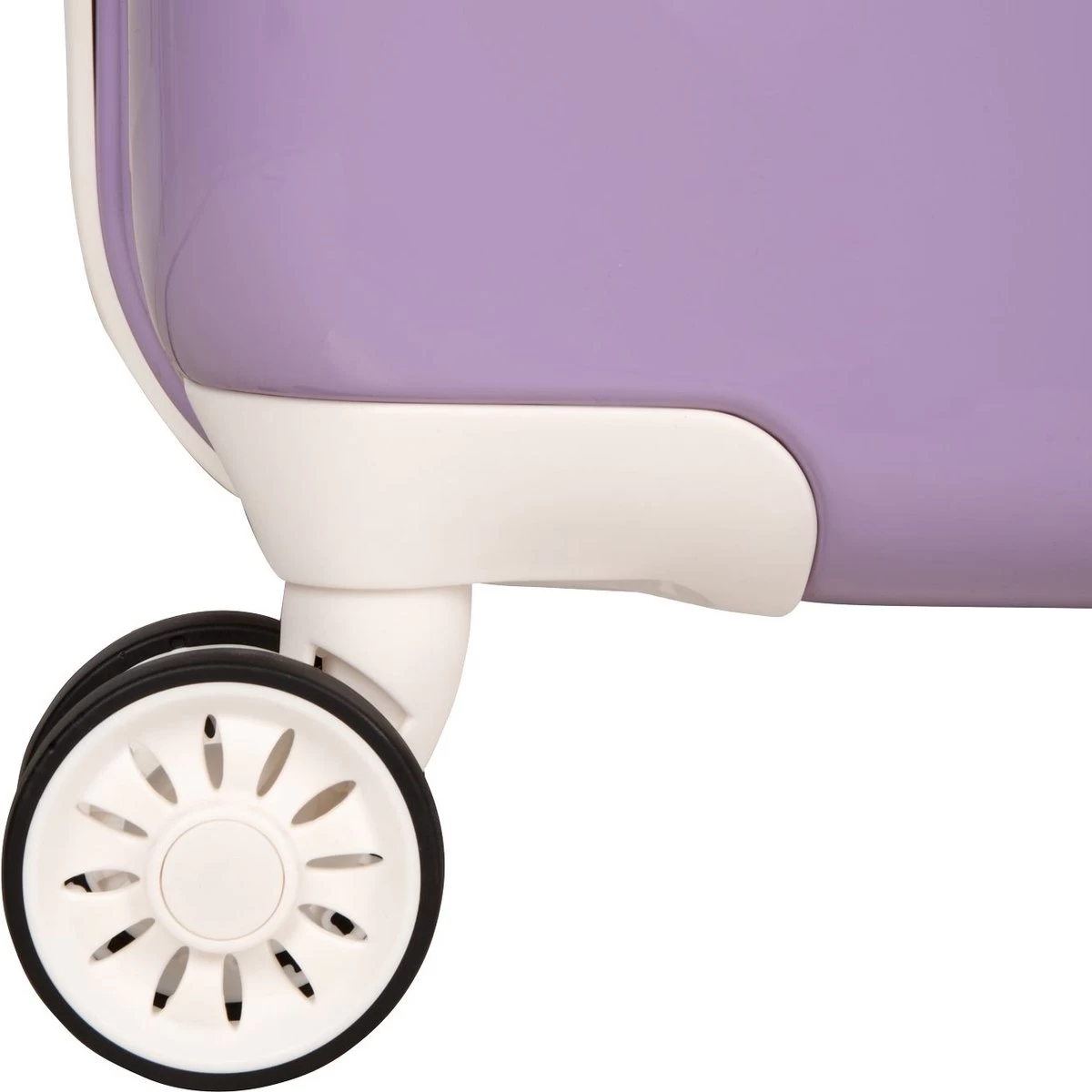 SUITSUIT - Fabulous Fifties - Royal Lavender - Handbagage (55 Cm) 11 SUITSUIT - Fabulous Fifties - Royal Lavender - Handbagage (55 Cm) - Afbeelding 11