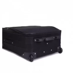 Decent Basic-Line Large Trolley 73 Cm - Zwart -Reisopslagwinkel 1200x1200 1067