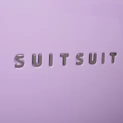 SUITSUIT - Fabulous Fifties - Royal Lavender - Handbagage (55 Cm) 33 SUITSUIT - Fabulous Fifties - Royal Lavender - Handbagage (55 Cm) -Reisopslagwinkel 1200x1200 108