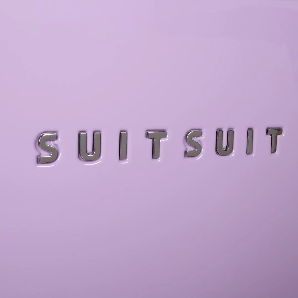 SUITSUIT - Fabulous Fifties - Royal Lavender - Handbagage (55 Cm) 14 SUITSUIT - Fabulous Fifties - Royal Lavender - Handbagage (55 Cm) - Afbeelding 14