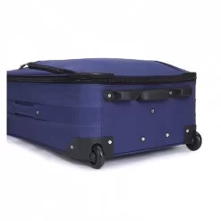 Decent Basic-Line Medium Trolley 63 Cm - Donkerblauw 20 Decent Basic-Line Medium Trolley 63 Cm - Donkerblauw -Reisopslagwinkel 1200x1200 1085