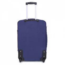 Decent Basic-Line Medium Trolley 63 Cm - Donkerblauw 24 Decent Basic-Line Medium Trolley 63 Cm - Donkerblauw -Reisopslagwinkel 1200x1200 1087