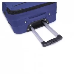 Decent Basic-Line Medium Trolley 63 Cm - Donkerblauw 25 Decent Basic-Line Medium Trolley 63 Cm - Donkerblauw -Reisopslagwinkel 1200x1200 1088