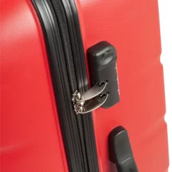 Princess Traveller Grenada - Reiskoffer - 56 Cm - Rood 22 Princess Traveller Grenada - Reiskoffer - 56 Cm - Rood -Reisopslagwinkel 1200x1200 1097