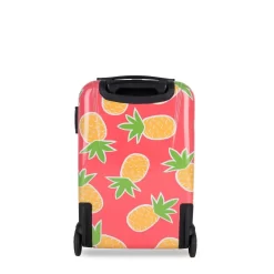 BHPPY - Pretty Pineapple - Handbagage (55 Cm) -Reisopslagwinkel 1200x1200 11