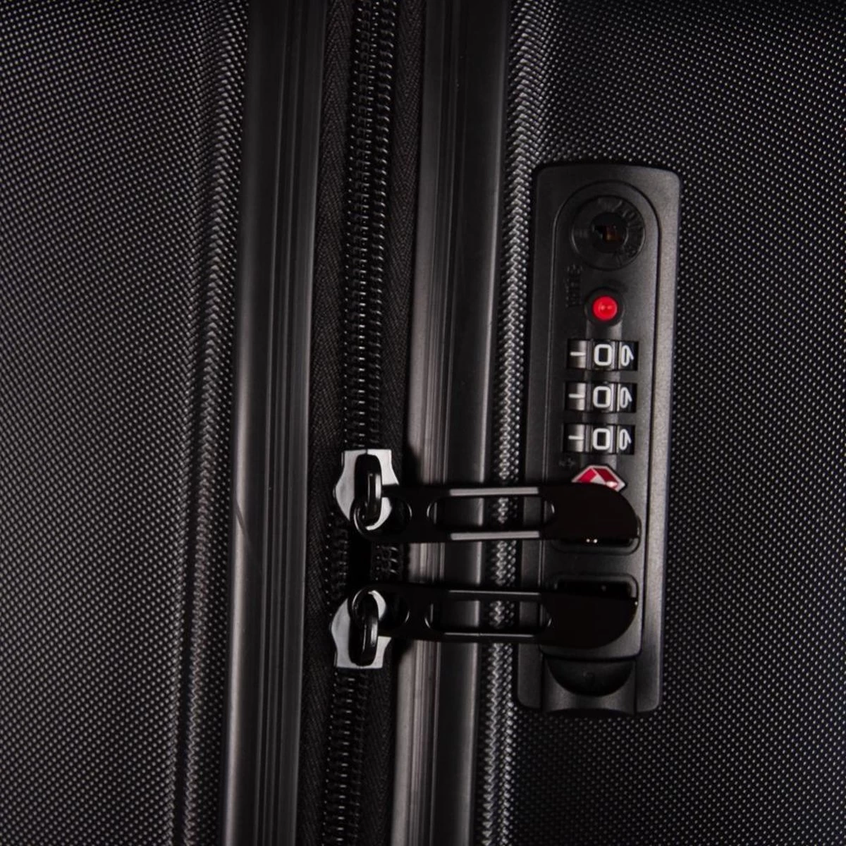 Oistr Brooks Spinner 75 Black 6 Oistr Brooks Spinner 75 Black - Afbeelding 6