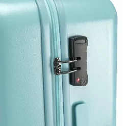 Princess Traveller Harlem - Reiskoffer - Blauw - M - 66cm 13 Princess Traveller Harlem - Reiskoffer - Blauw - M - 66cm -Reisopslagwinkel 1200x1200 1110