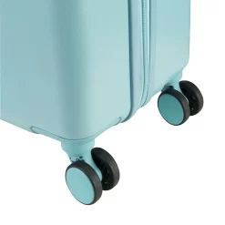 Princess Traveller Harlem - Reiskoffer - Blauw - M - 66cm 14 Princess Traveller Harlem - Reiskoffer - Blauw - M - 66cm -Reisopslagwinkel 1200x1200 1111