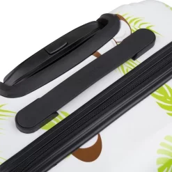 BHPPY - Crazy Coco - Reiskoffer (76 Cm) 13 BHPPY - Crazy Coco - Reiskoffer (76 Cm) -Reisopslagwinkel 1200x1200 1121