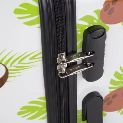 BHPPY - Crazy Coco - Reiskoffer (76 Cm) 14 BHPPY - Crazy Coco - Reiskoffer (76 Cm) -Reisopslagwinkel 1200x1200 1122