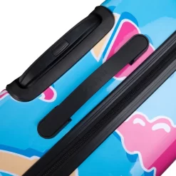 BHPPY - Soft Ice Ice Baby - Reiskoffer (76 Cm) -Reisopslagwinkel 1200x1200 1130